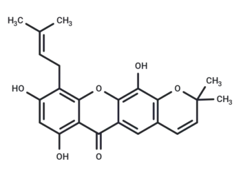 Formoxanthone A