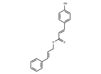 Cinnamyl coumarate