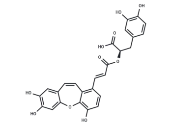 Isosalvianolic acid C