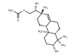 16-O-Acetyldarutigenol