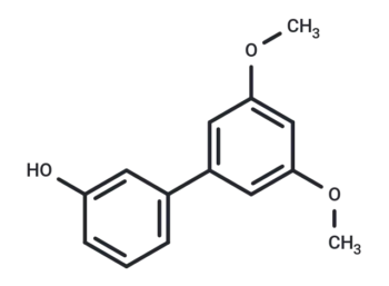 3',5'-Dimethoxybiphenyl-3-ol