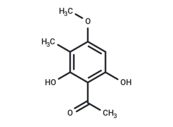 2',6'-Dihydroxy-4'-methoxy-3'-methylacetophenone