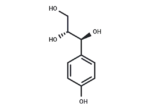 erythro-1-(4-Hydroxyphenyl)propane-1