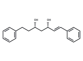 (3S,5S,E)-1,7-Diphenylhept-1-ene-3,5-diol