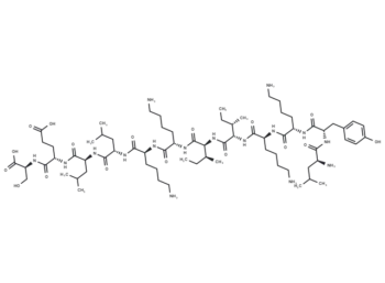 Platelet factor 4 (59-70)