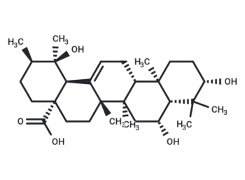 Uncaric acid