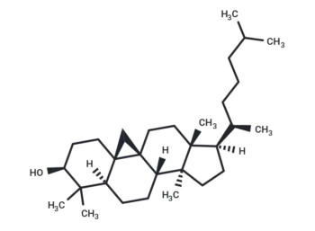 Cycloartanol