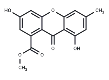 4-Hydroxyvertixanthone