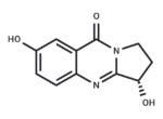 Vasicinolone