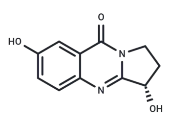 Vasicinolone
