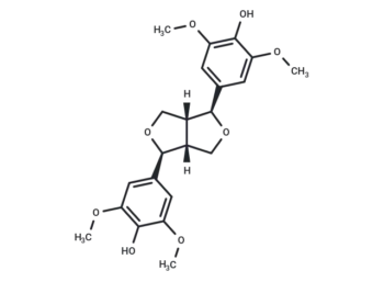 DL-Syringaresinol