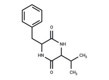 Cyclo(Phe-Val)
