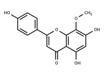 4'-Hydroxywogonin
