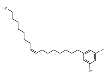 5-(Z-Heptadec-8-enyl)resorcinol