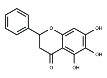 Dihydrobaicalein