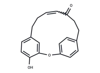 Dehydroacerogenin C