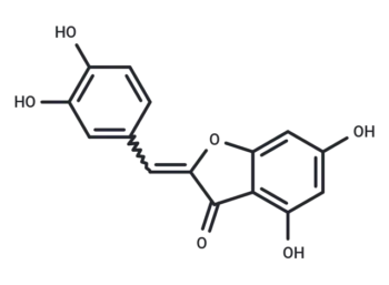 4,6,3',4'-Tetrahydroxyaurone