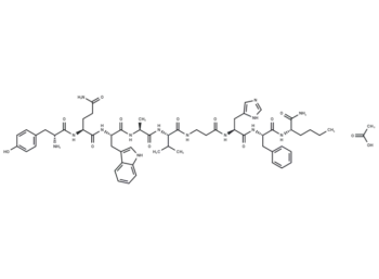 BA 1 acetate(183241-31-8 free base)