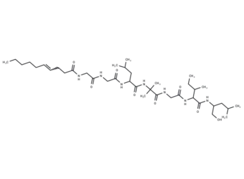 Trichodecenin I