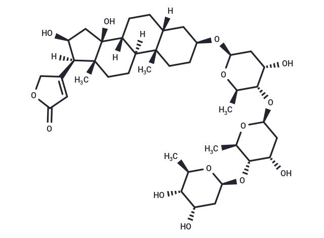 Gitoxin