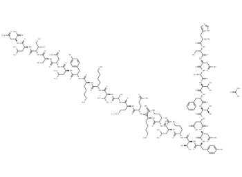 Aviptadil Acetate
