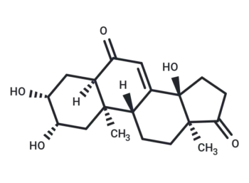 Rubrosterone