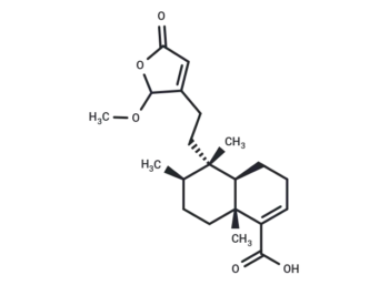 Dodovislactone B