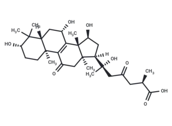 Ganoderic acid L