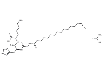 PalMitoyl Tripeptide-1 Acetate