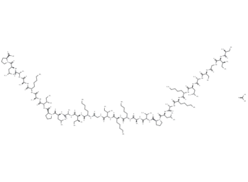 Ceratotoxin A acetate