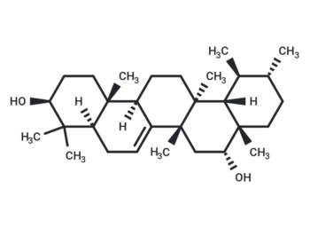 16alpha-Hydroxybauerenol