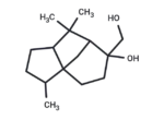 1,7-Diepi-8,15-cedranediol 1 1