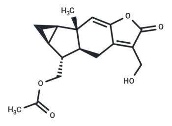 Shizukanolide H