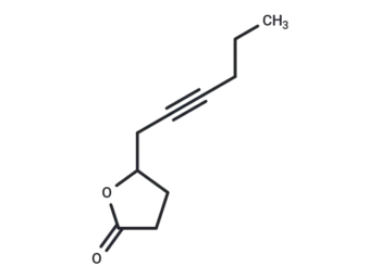 Tetrahydrolachnophyllum lactone