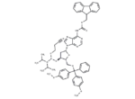 5′-O-DMTr-N6-Fmoc-dA-phosphoramidite