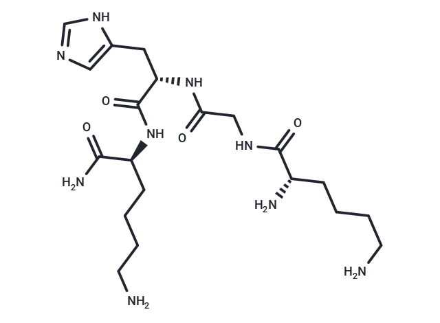 Tetrapeptide-3 CgoaEWY7PbSERAkFAAAAANiiw M119- Immunomart