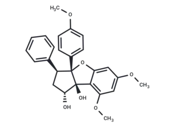 Rocaglaol