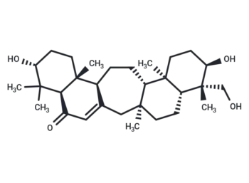 16-Oxolycoclavanol