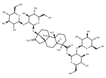 Rebaudioside E