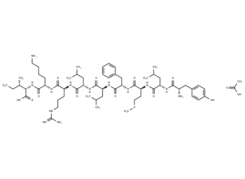 BCMA72-80 acetate(2293841-58-2 free base)