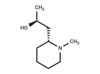 (+)-N-Methylallosedridine