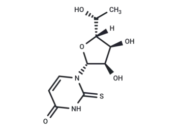 5'(R)-C-Methyl-2-thiouridine