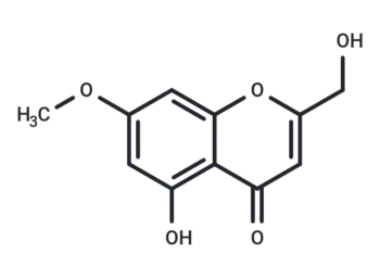 Saikochromone A