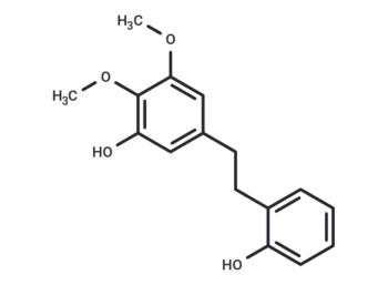 3,2'-Dihydroxy-4,5-dimethoxybibenzyl