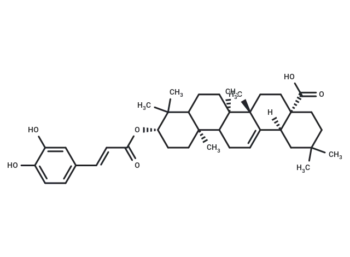3-O-Caffeoyloleanolic acid