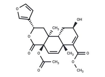 Tinosporol B