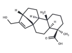 ent-17-Hydroxykaur-15-en-19-oic acid 1 ent-17-Hydroxykaur-15-en-19-oic acid