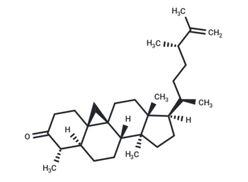 Cyclomusalenone