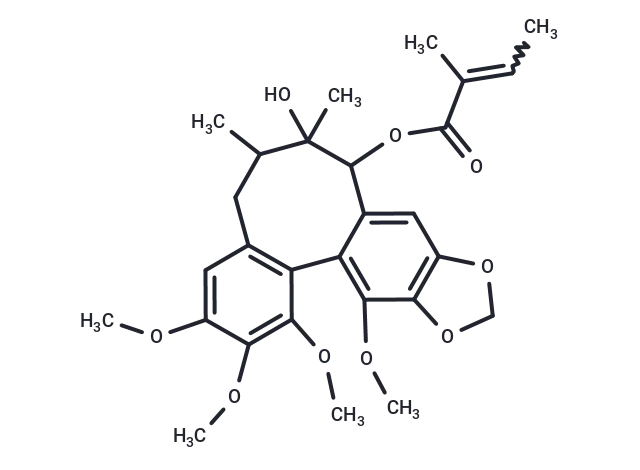 Gomisin F - Immunomart