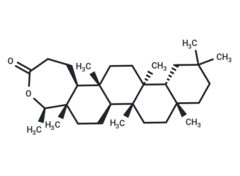 Friedelin 3,4-lactone